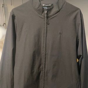 TravisMathew Full Zip Jacket